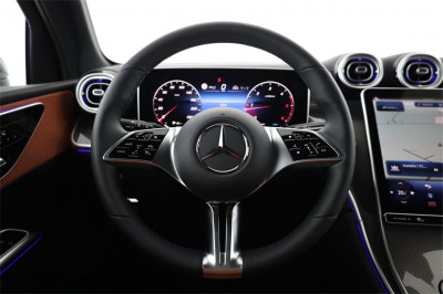 Mercedes-Benz GLC Gebrauchtwagen Mercedes-Benz GLC Gebrauchtwagen