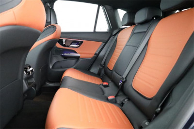 Mercedes-Benz GLC Gebrauchtwagen Mercedes-Benz GLC Gebrauchtwagen