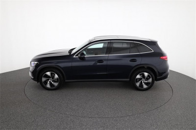 Mercedes-Benz GLC Gebrauchtwagen Mercedes-Benz GLC Gebrauchtwagen