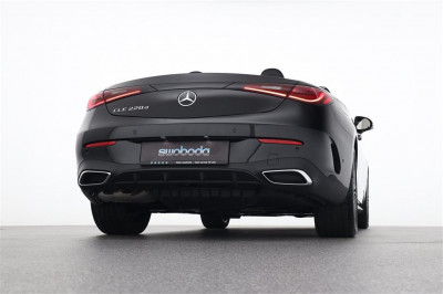 Mercedes-Benz CLE Vorführwagen