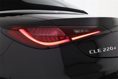 Mercedes-Benz CLE Vorführwagen
