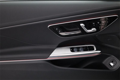 Mercedes-Benz CLE Vorführwagen