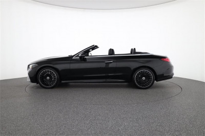 Mercedes-Benz CLE Vorführwagen