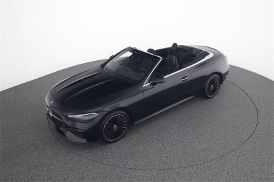 Mercedes-Benz CLE Vorführwagen