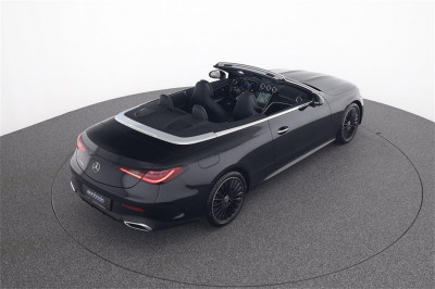 Mercedes-Benz CLE Vorführwagen