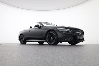 Mercedes-Benz CLE Vorführwagen