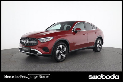 Mercedes-Benz GLC Gebrauchtwagen Mercedes-Benz GLC Gebrauchtwagen