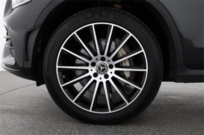 Mercedes-Benz GLC Gebrauchtwagen