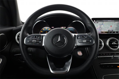 Mercedes-Benz GLC Gebrauchtwagen