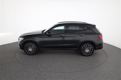 Mercedes-Benz GLC Gebrauchtwagen