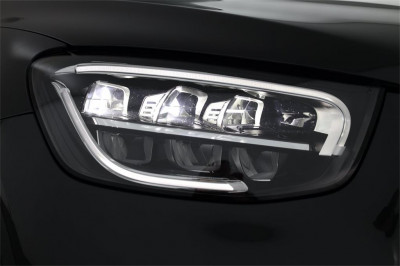 Mercedes-Benz GLC Gebrauchtwagen