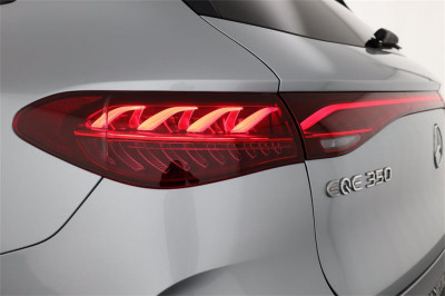 Mercedes-Benz EQE Gebrauchtwagen