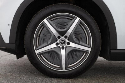 Mercedes-Benz EQE Gebrauchtwagen