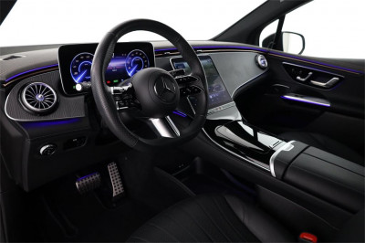 Mercedes-Benz EQE Gebrauchtwagen