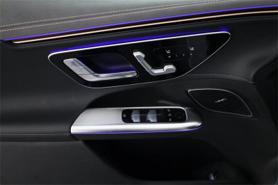 Mercedes-Benz EQE Gebrauchtwagen