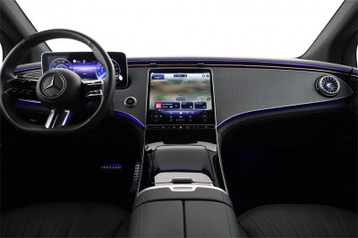 Mercedes-Benz EQE Gebrauchtwagen