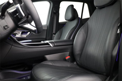 Mercedes-Benz EQE Gebrauchtwagen