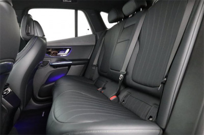 Mercedes-Benz EQE Gebrauchtwagen