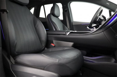 Mercedes-Benz EQE Gebrauchtwagen