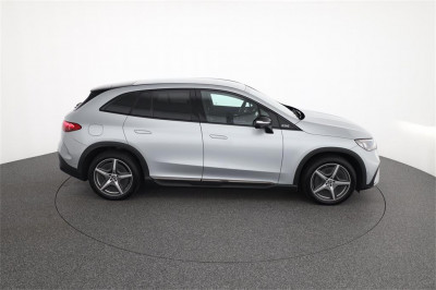 Mercedes-Benz EQE Gebrauchtwagen