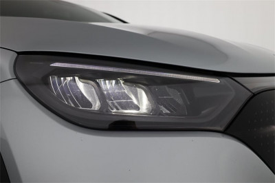 Mercedes-Benz EQE Gebrauchtwagen