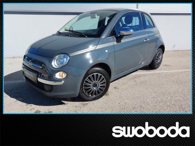 Fiat 500 Gebrauchtwagen Fiat 500 Gebrauchtwagen