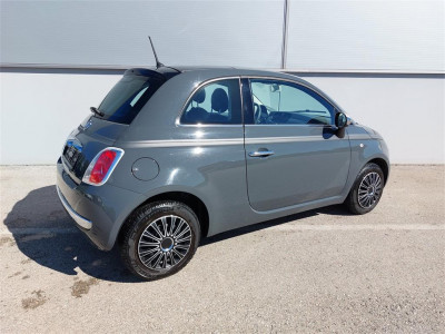 Fiat 500 Gebrauchtwagen Fiat 500 Gebrauchtwagen