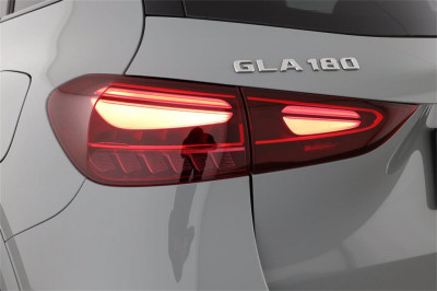 Mercedes-Benz GLA Gebrauchtwagen