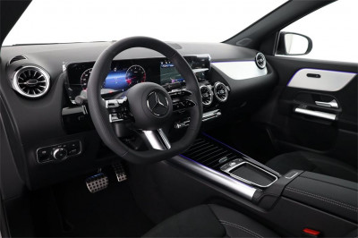 Mercedes-Benz GLA Gebrauchtwagen