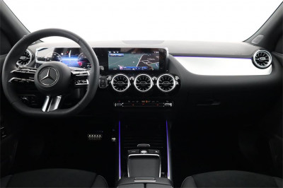 Mercedes-Benz GLA Gebrauchtwagen