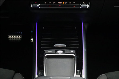 Mercedes-Benz GLA Gebrauchtwagen