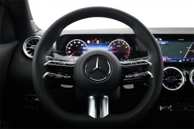 Mercedes-Benz GLA Gebrauchtwagen