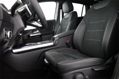 Mercedes-Benz GLA Gebrauchtwagen