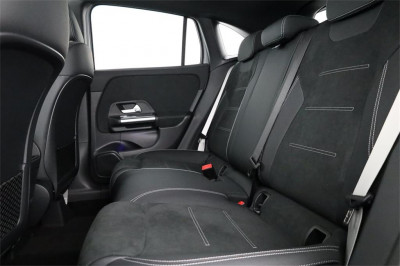 Mercedes-Benz GLA Gebrauchtwagen