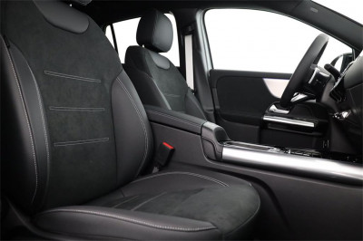 Mercedes-Benz GLA Gebrauchtwagen