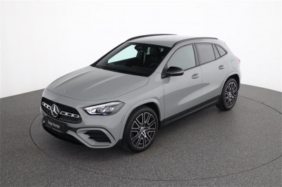 Mercedes-Benz GLA Gebrauchtwagen