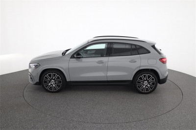 Mercedes-Benz GLA Gebrauchtwagen