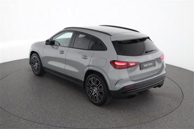 Mercedes-Benz GLA Gebrauchtwagen