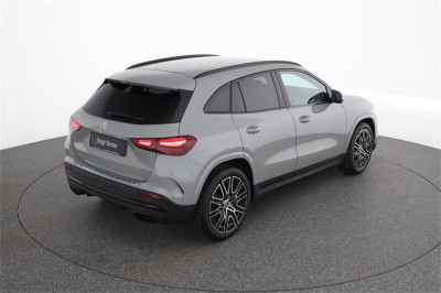 Mercedes-Benz GLA Gebrauchtwagen