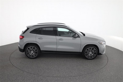 Mercedes-Benz GLA Gebrauchtwagen