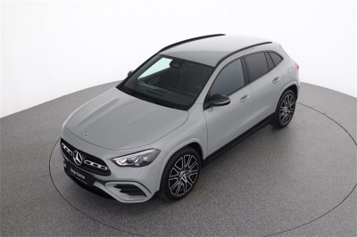 Mercedes-Benz GLA Gebrauchtwagen