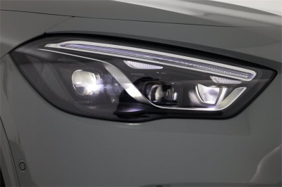Mercedes-Benz GLA Gebrauchtwagen