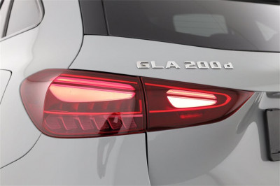 Mercedes-Benz GLA Gebrauchtwagen