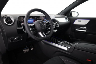 Mercedes-Benz GLA Gebrauchtwagen