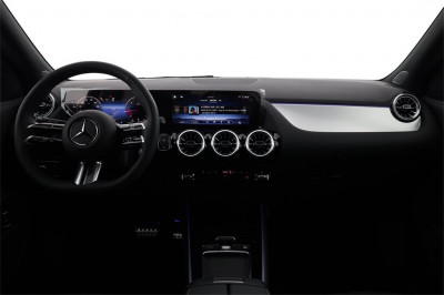 Mercedes-Benz GLA Gebrauchtwagen