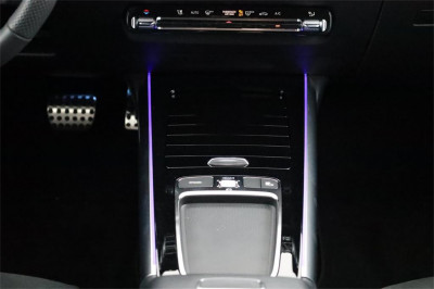 Mercedes-Benz GLA Gebrauchtwagen