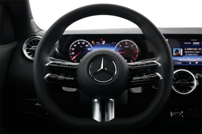 Mercedes-Benz GLA Gebrauchtwagen