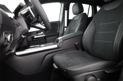Mercedes-Benz GLA Gebrauchtwagen