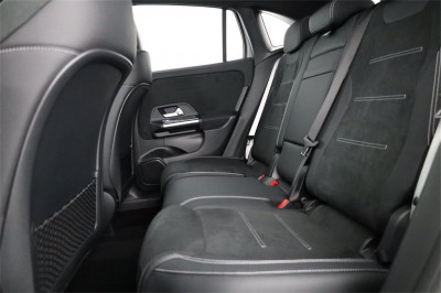 Mercedes-Benz GLA Gebrauchtwagen