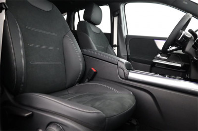 Mercedes-Benz GLA Gebrauchtwagen
